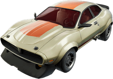 Fortnite Car PNG