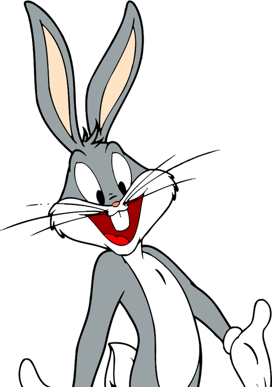 Bugs Bunny PNG