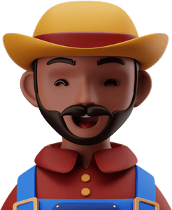 Farmer PNG