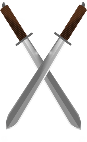 Cartoon Sword PNG