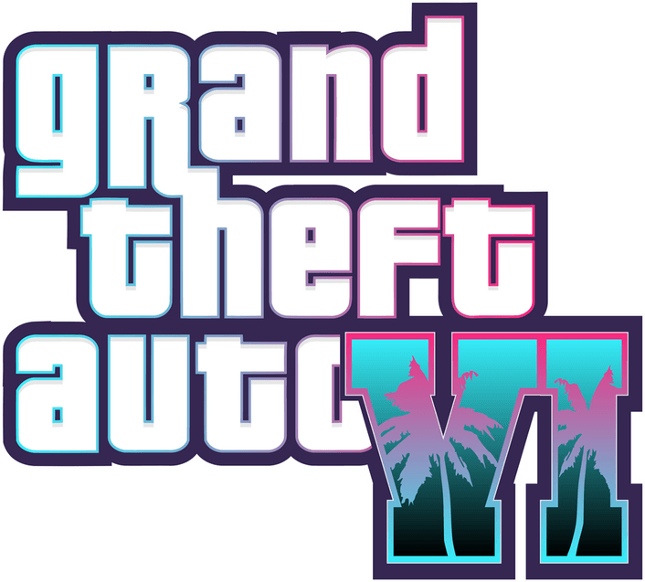 Grand Theft Auto Vi PNG