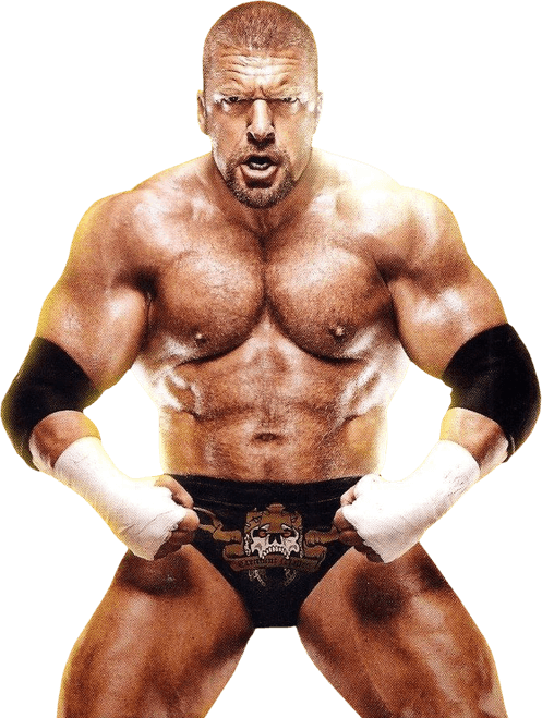 Randy Orton PNG