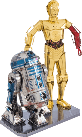 C 3po PNG