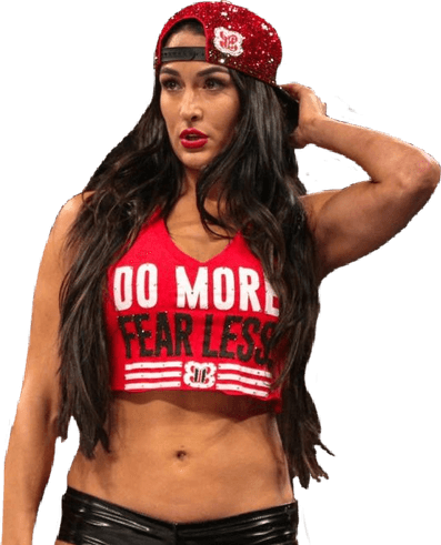 Nikki Bella PNG