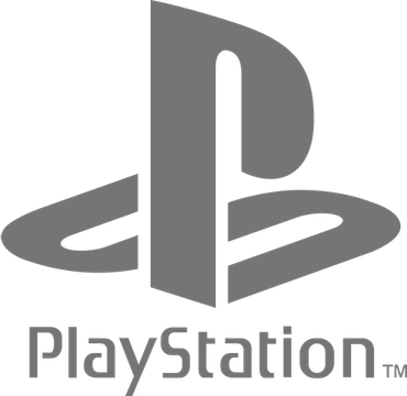Playstation Logo PNG