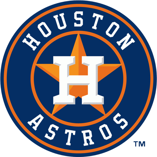 Astros Logo PNG