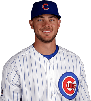 Kris Bryant PNG