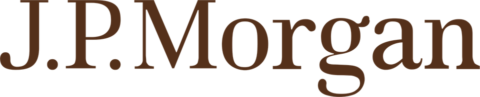 Jp Morgan Logo PNG