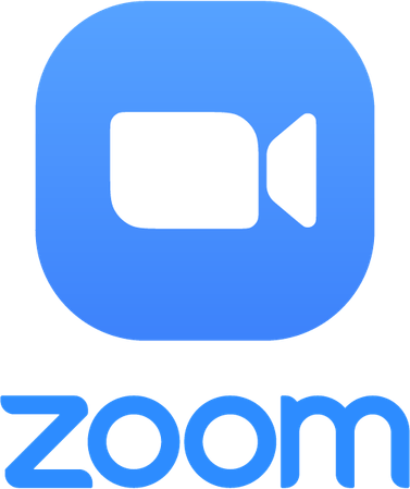 Zoom Logo PNG