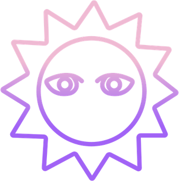 Sublime Sun PNG