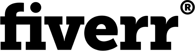 Fiverr Logo PNG