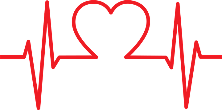 Heart Beating PNG