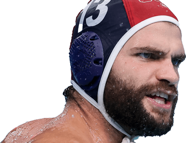 Drew Holland PNG