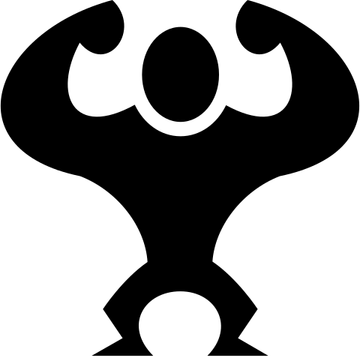 Muscle PNG