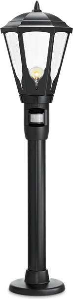Outdoor Light PNG