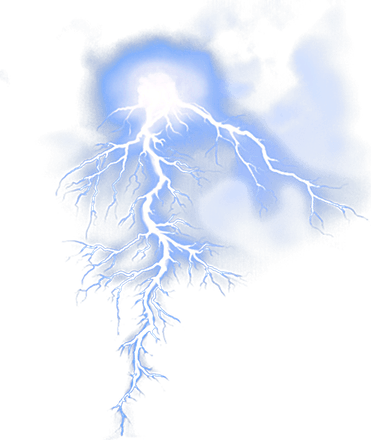 Thunder PNG