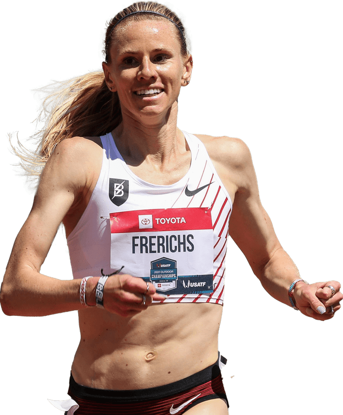 Courtney Frerichs PNG