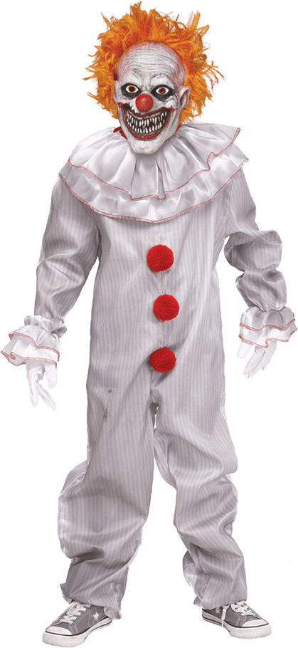 Halloween Costumes 2022 PNG