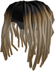 Dreadlock PNG