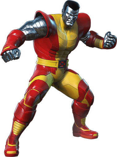 Colossus PNG