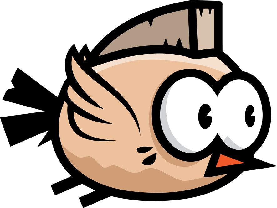 Flappy Bird PNG