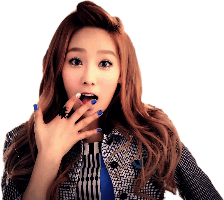 Taeyeon PNG