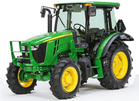 John Deere PNG