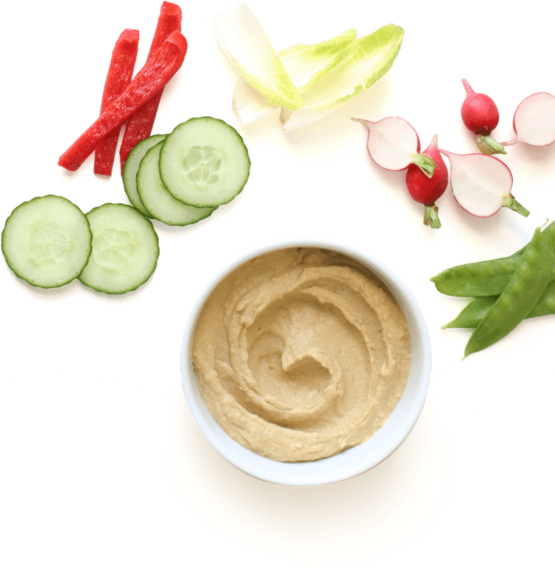 Hummus PNG