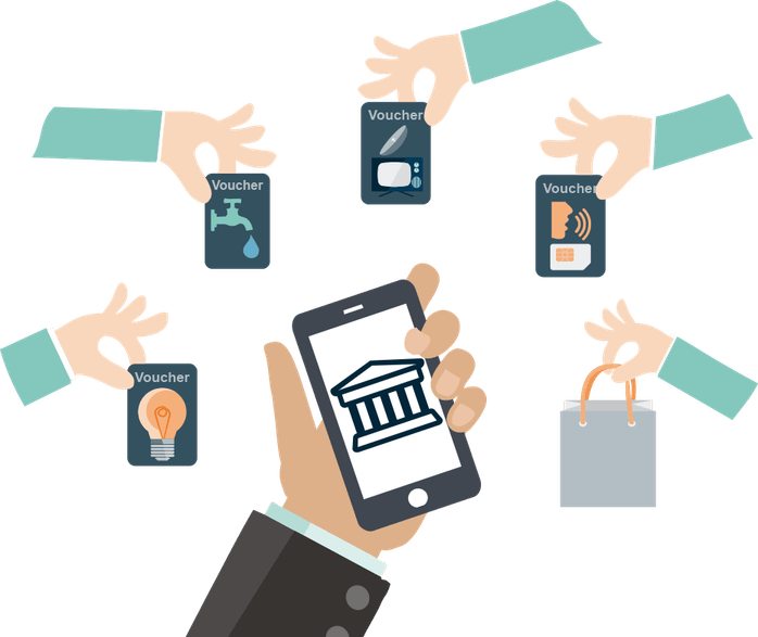 Banking PNG