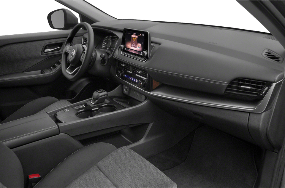 2023 Nissan Rogue PNG