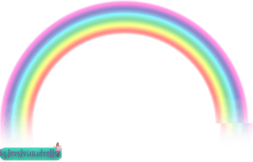 Arcoiris PNG