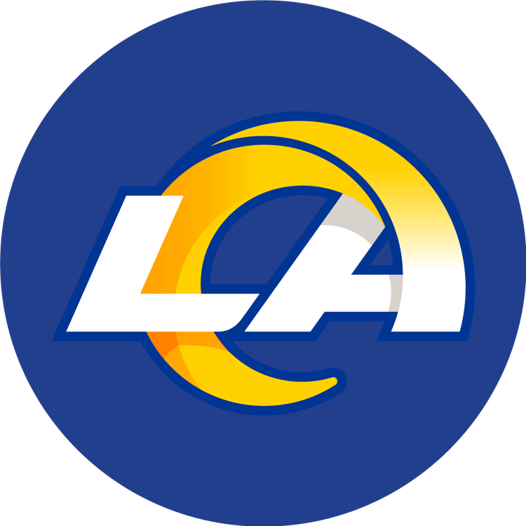 La Rams Logo PNG