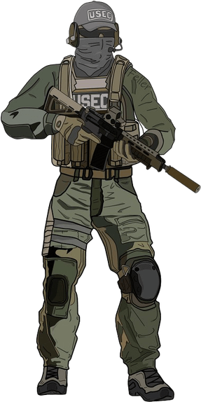 Escape From Tarkov PNG