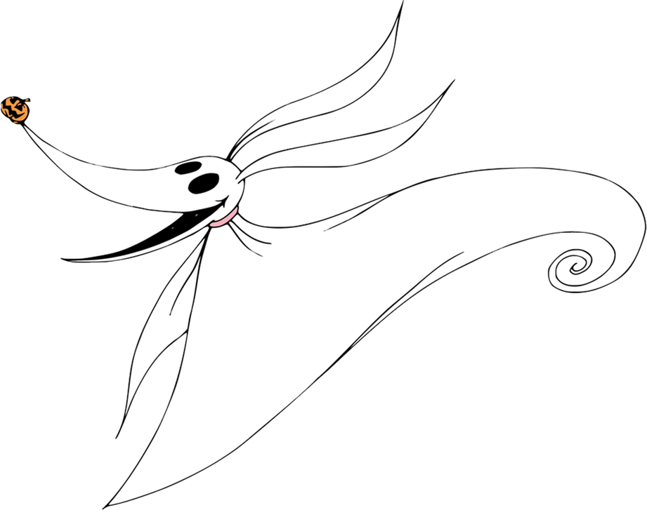Nightmare Before Christmas PNG