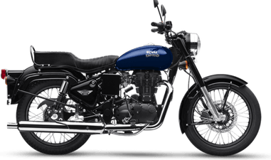 Royal Enfield PNG