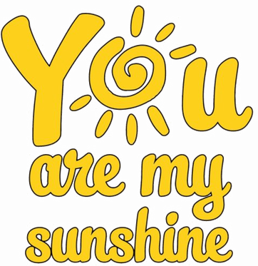 Sunshine PNG