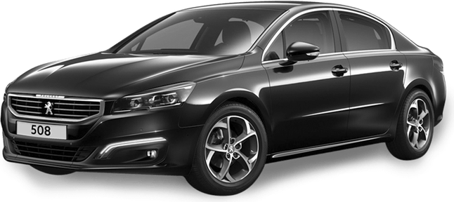 Peugeot 508 PNG