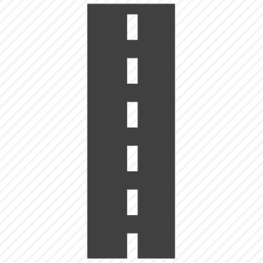 Roadway PNG