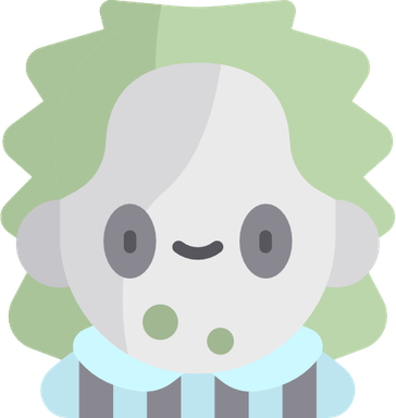 Beetlejuice PNG