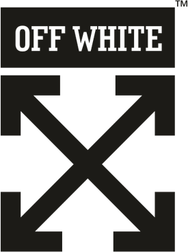 Off White Logo PNG