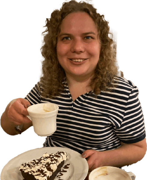 Svetlana Ershova PNG
