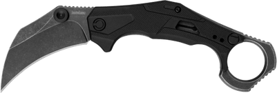 Karambit Knife PNG