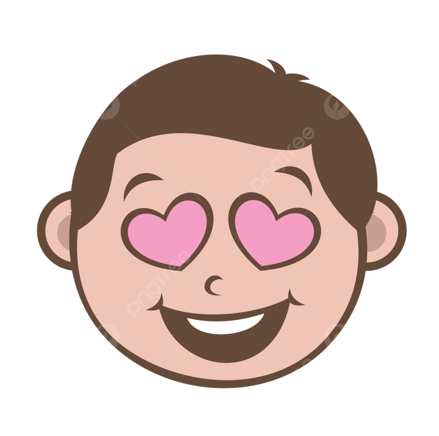 Cartoon Face PNG