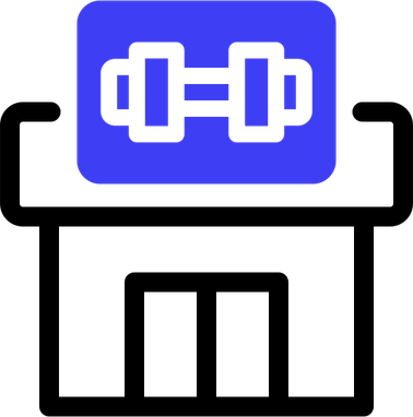 Gymnasium PNG