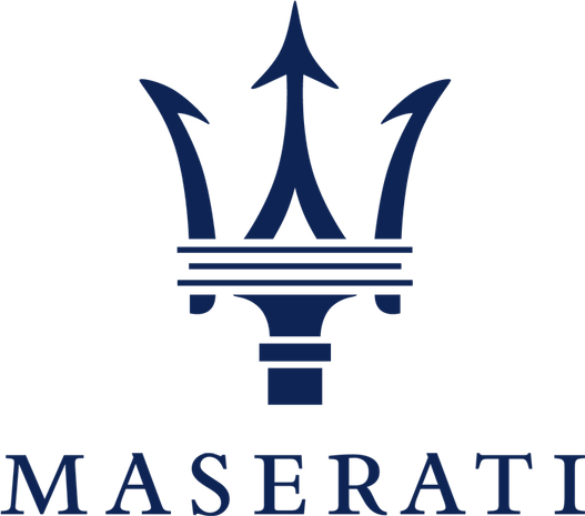 Maserati Logo PNG