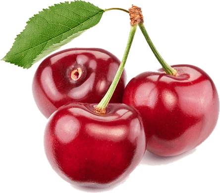 Tart Cherry PNG