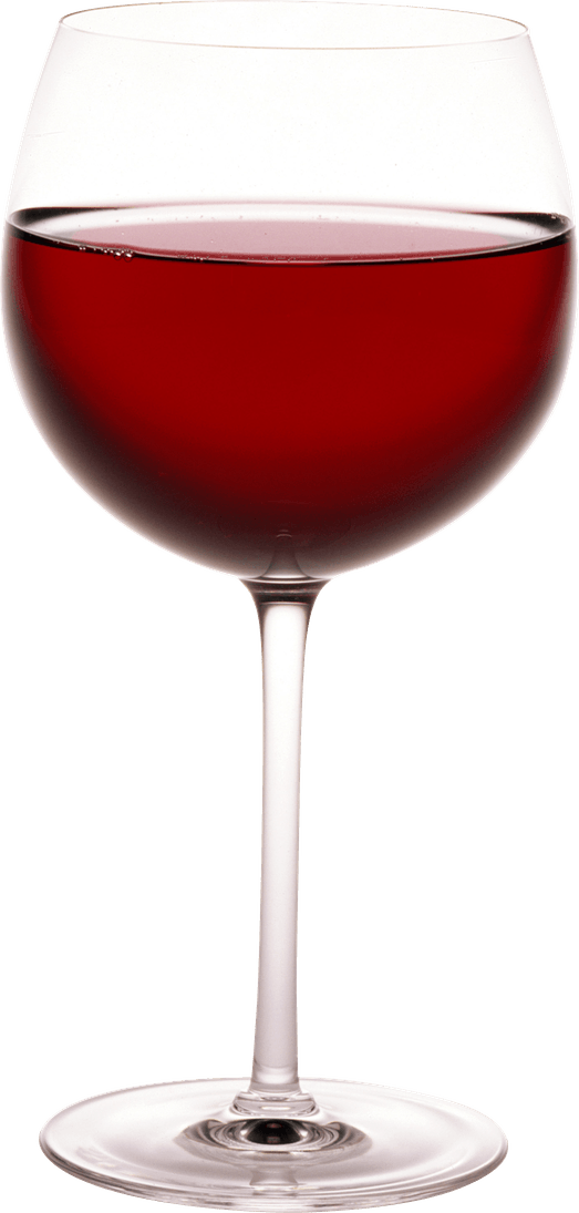 Wine Glass PNG