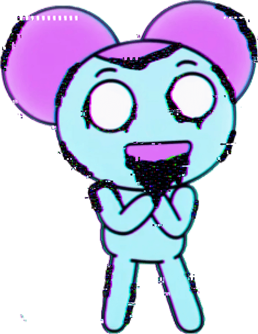 Pibby PNG