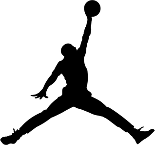 Air Jordan Logo PNG