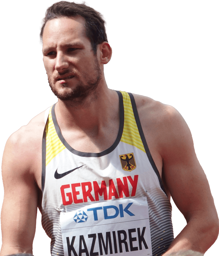 Kai Kazmirek PNG
